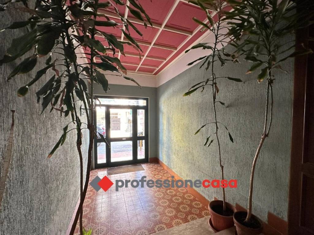 Appartamento a Campobasso in Via Garibaldi - Foto 4