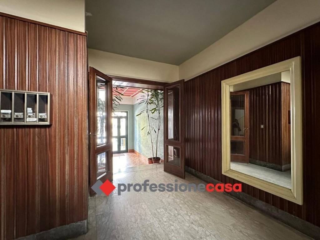 Appartamento a Campobasso in Via Garibaldi - Foto 5