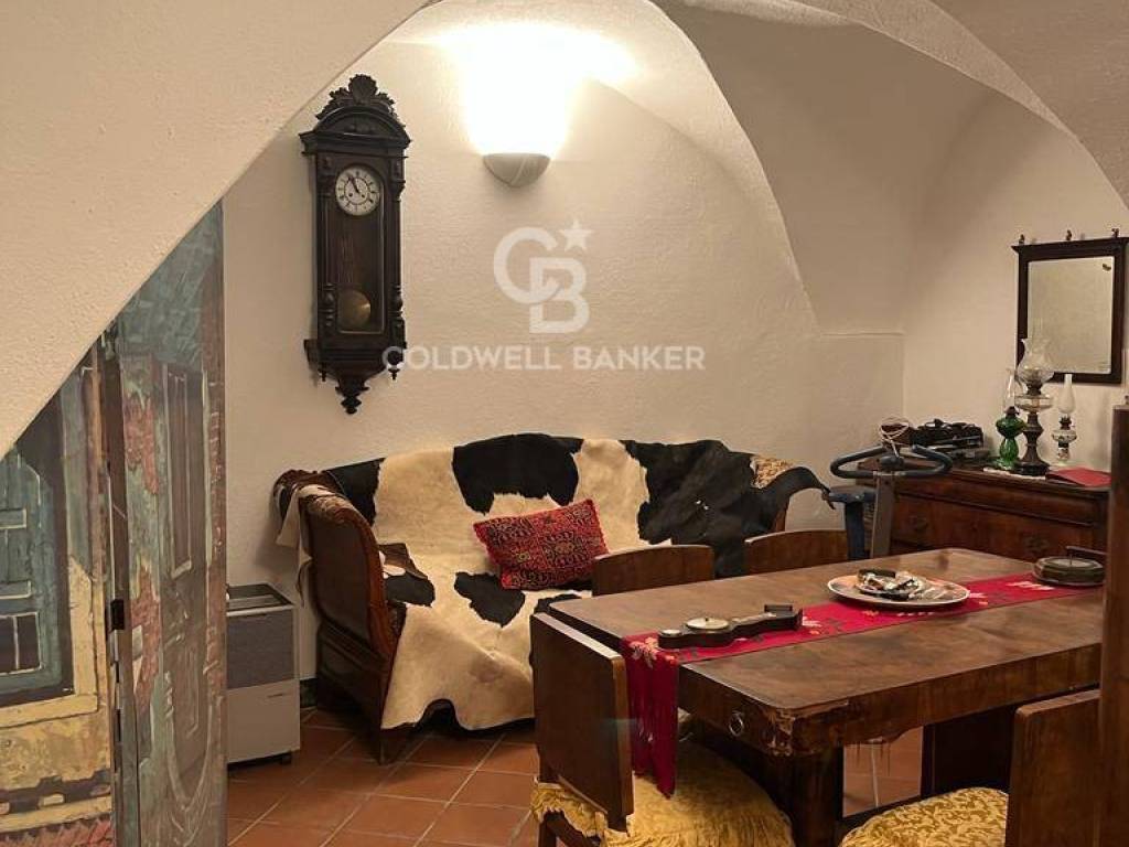 Appartamento a Cervo in Via Grimaldi Salineri, 23 - Foto 2