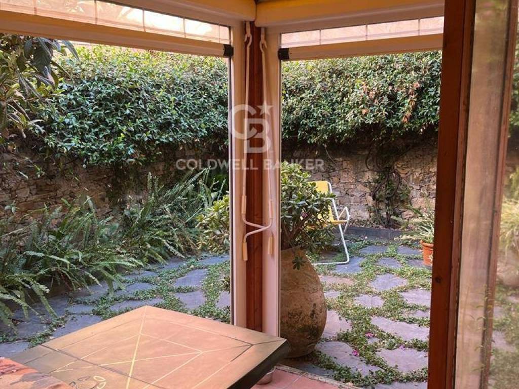 Appartamento a Cervo in Via Grimaldi Salineri, 23 - Foto 4
