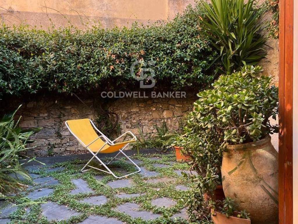 Appartamento a Cervo in Via Grimaldi Salineri, 23 - Foto 5