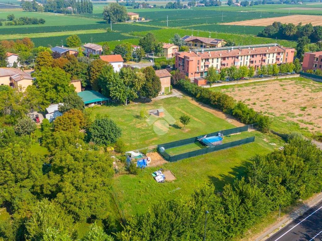 Rustico / casale a Rubiera in Via Fontana - Foto 2