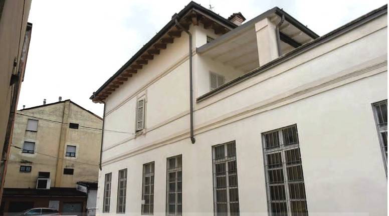 Appartamento a Cremona in Via Arcangelo Ghisleri, 28 - Foto 4
