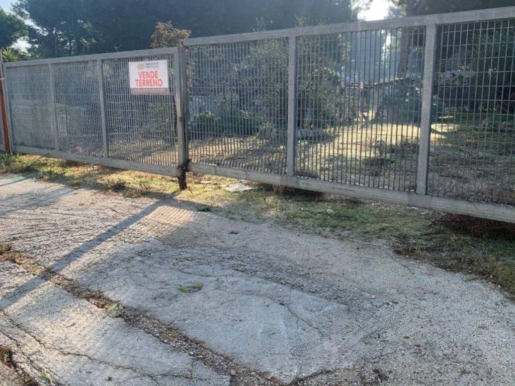 Terreno a Vieste in Località Santa Lucia - Foto 3
