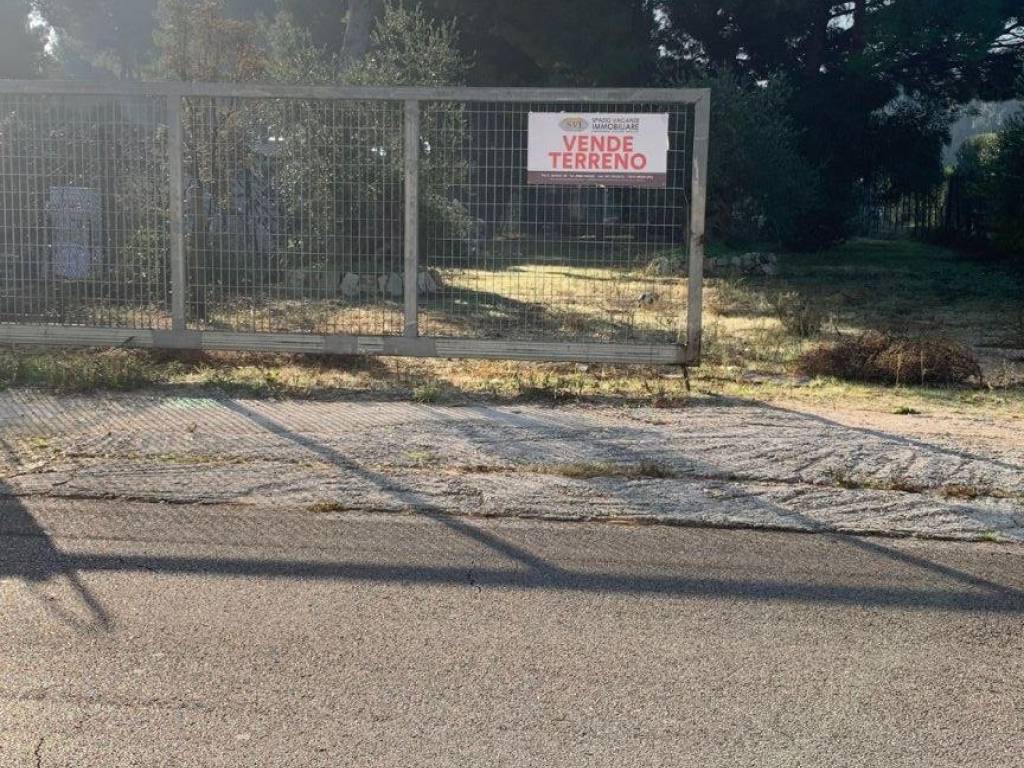 Terreno a Vieste in Località Santa Lucia - Foto 4