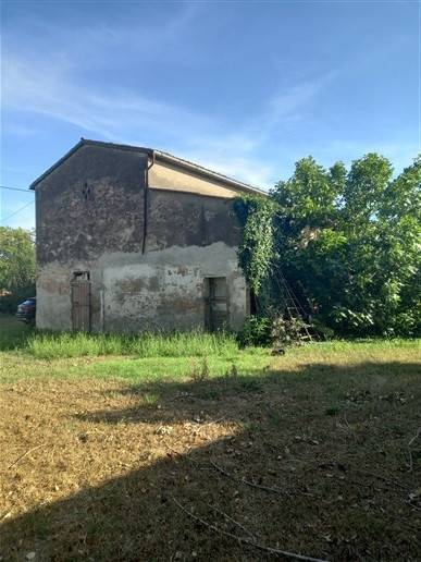 Villa a Alfonsine in Via Goffredo Mameli, 62 - Foto 4
