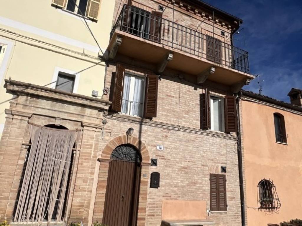 Appartamento a Falerone in Via pozzo - Foto 4