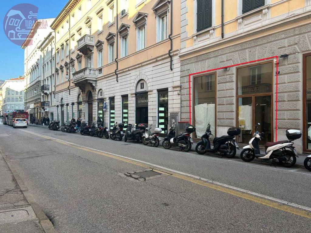 Immobile a Trieste in Via Matteo Renato Imbriani - Foto 2
