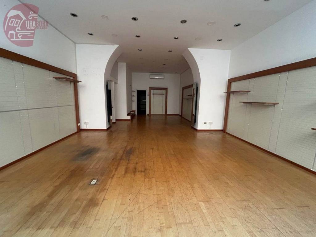 Immobile a Trieste in Via Matteo Renato Imbriani - Foto 4