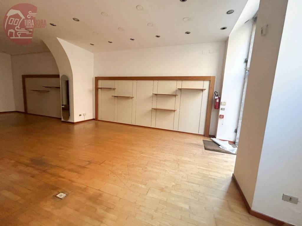 Immobile a Trieste in Via Matteo Renato Imbriani - Foto 5