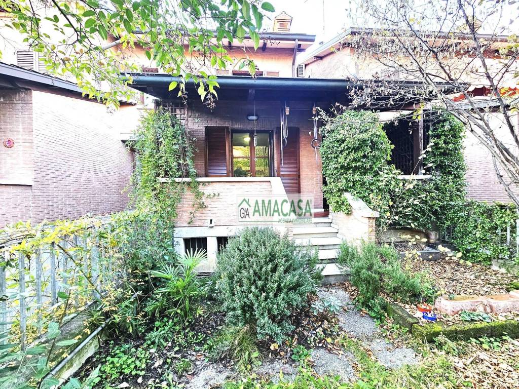 Villetta a schiera a Casalgrande in Via Don Primo Mazzolari - Foto 4