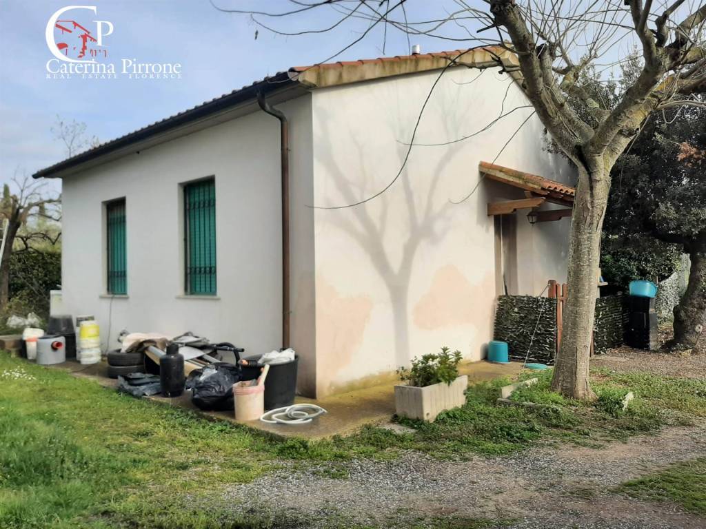 Rustico / casale a Rosignano marittimo in viale Italia, 112 - Foto 2