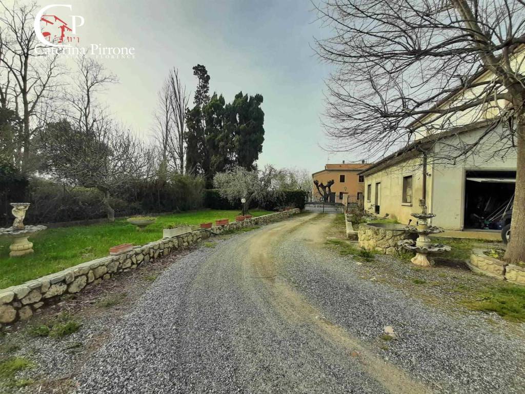 Rustico / casale a Rosignano marittimo in viale Italia, 112 - Foto 3