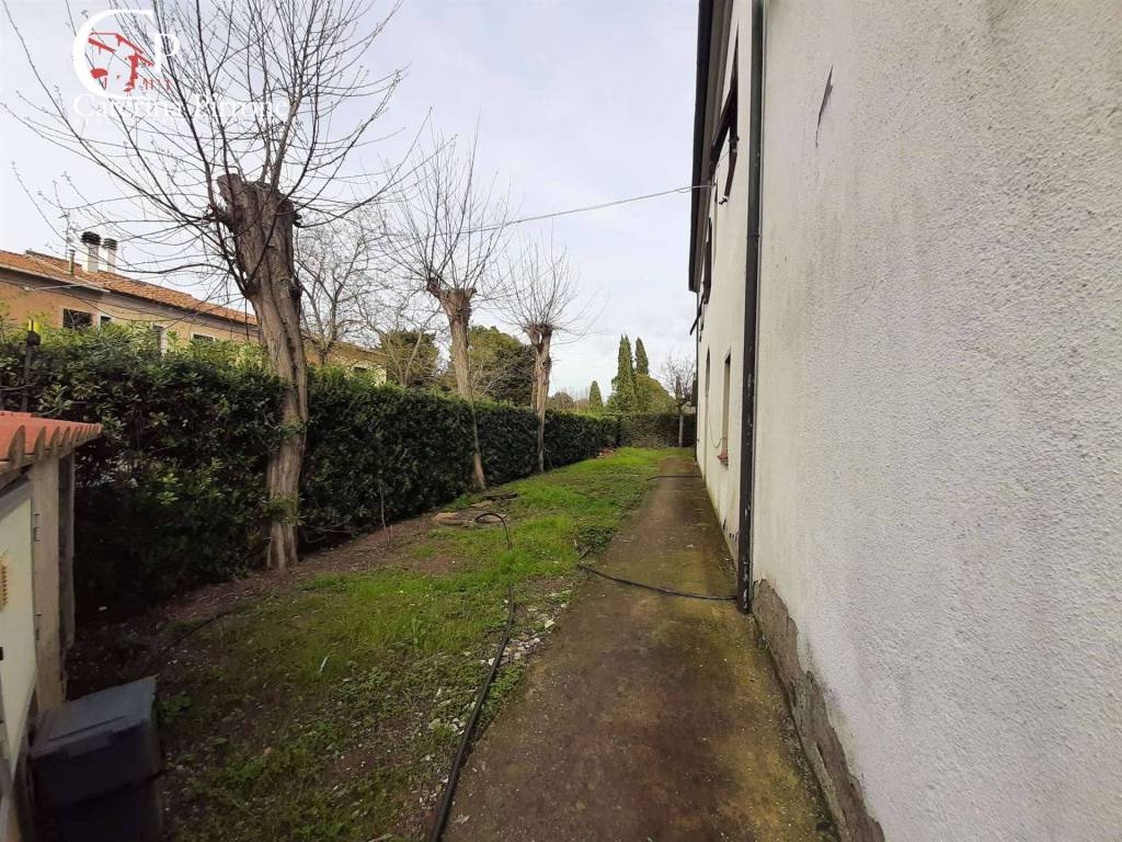 Rustico / casale a Rosignano marittimo in viale Italia, 112 - Foto 5