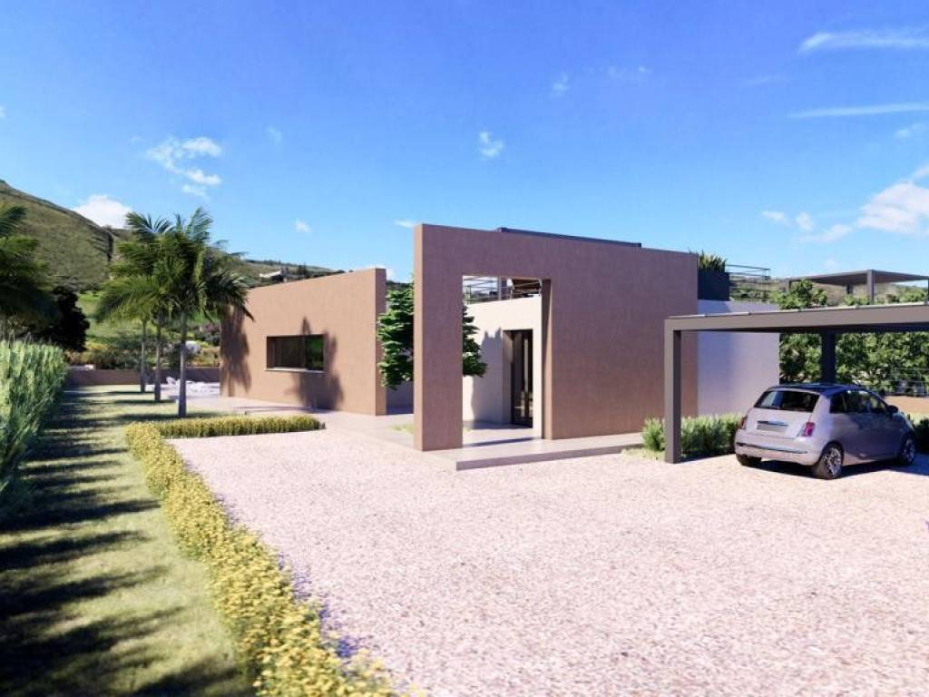 Villa a Castellammare del golfo in Contrada Fraginesi - Foto 3