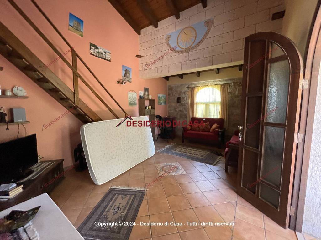 Villa a Cinisi in Via Aldo Moro - Foto 3