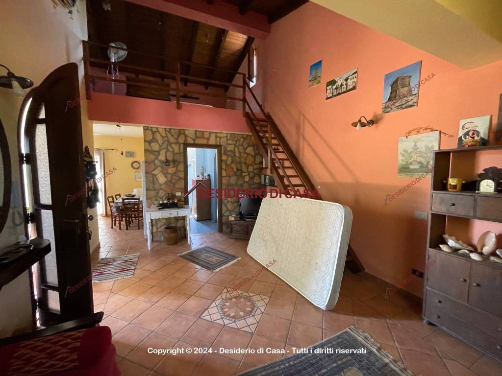 Villa a Cinisi in Via Aldo Moro - Foto 4