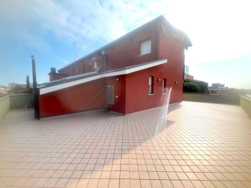 Attico / mansarda a Riccione in Strada Statale Adriatica - Foto 2