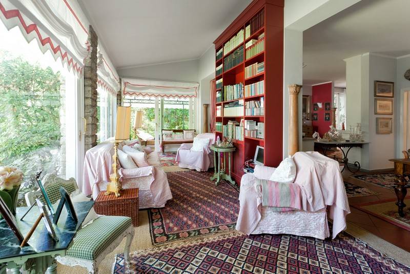 Villa a Pietrasanta in Via Livorno, 12 - Foto 3
