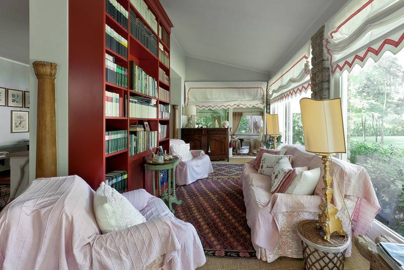 Villa a Pietrasanta in Via Livorno, 12 - Foto 4