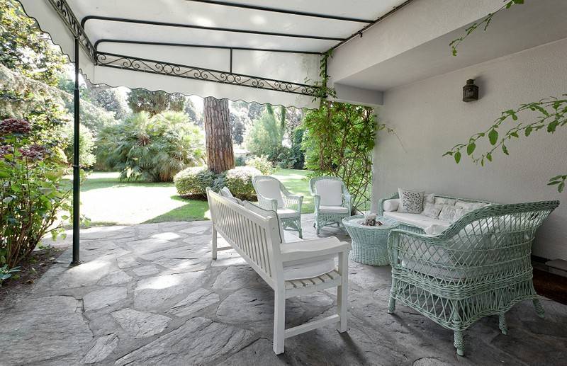 Villa a Pietrasanta in Via Livorno, 12 - Foto 5
