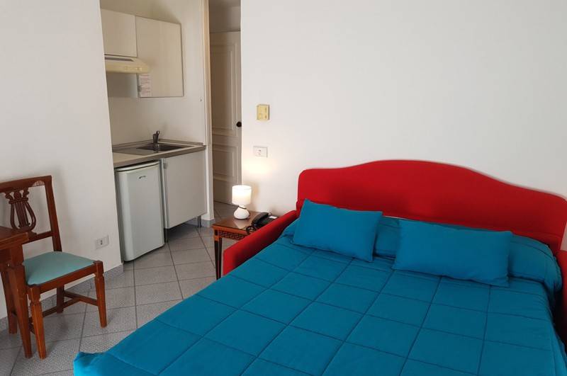 Appartamento a Capri in Strada Provinciale Marina Grande di Capri, 217 - Foto 4