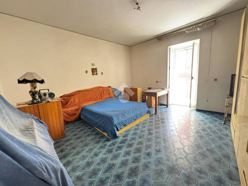 Appartamento a Napoli in Via Santa Maria delle Grazie a Loreto, 44 - Foto 3