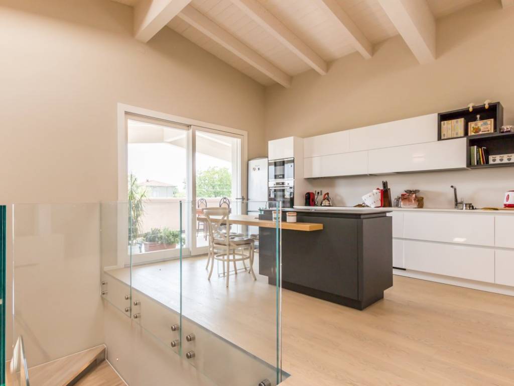 Villa a Sorbolo mezzani in Via Ugo Bianchi - Foto 2