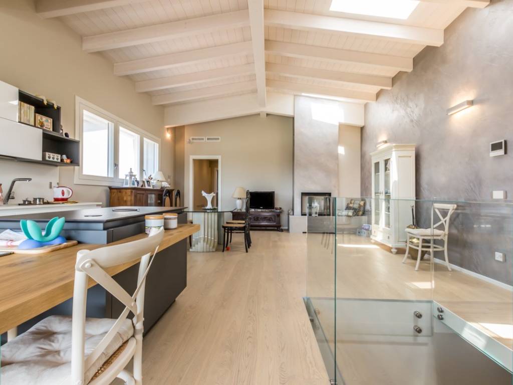 Villa a Sorbolo mezzani in Via Ugo Bianchi - Foto 3