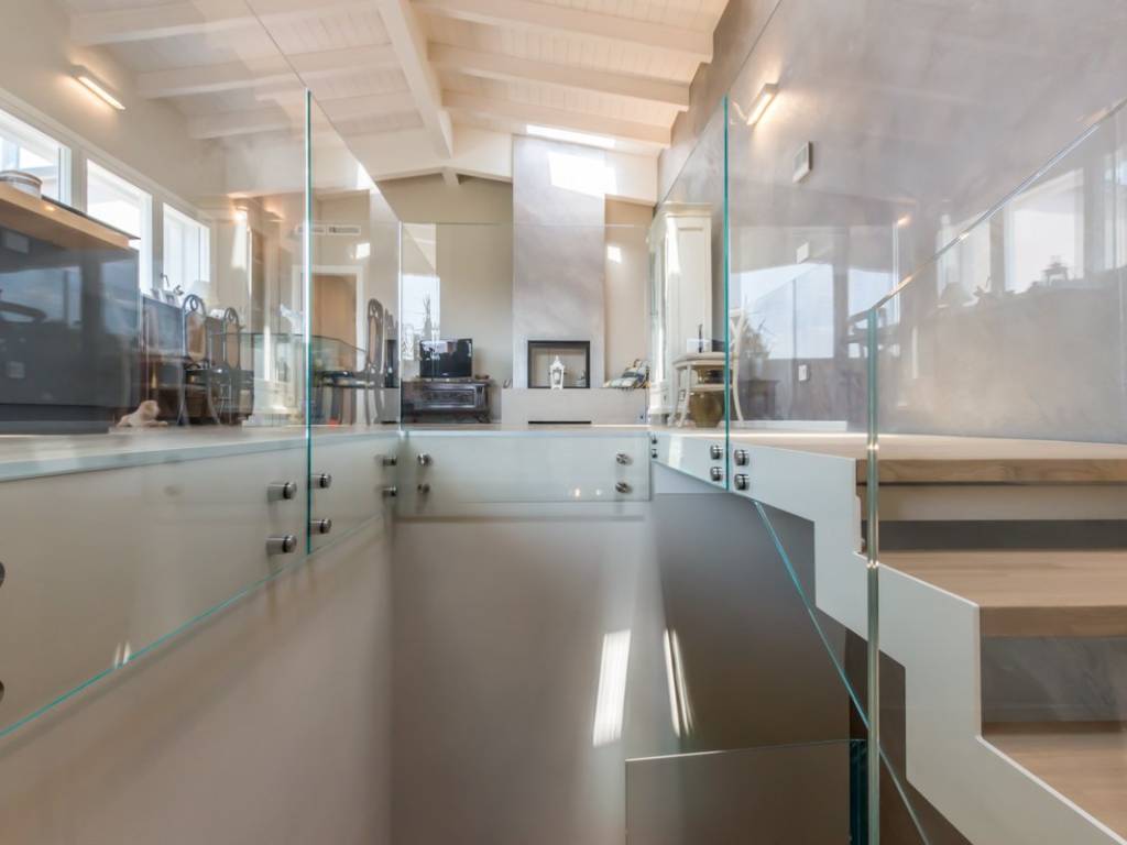 Villa a Sorbolo mezzani in Via Ugo Bianchi - Foto 4