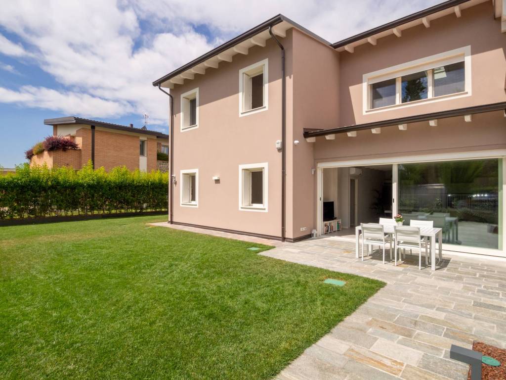 Villa a Sorbolo mezzani in Via Ugo Bianchi - Foto 5