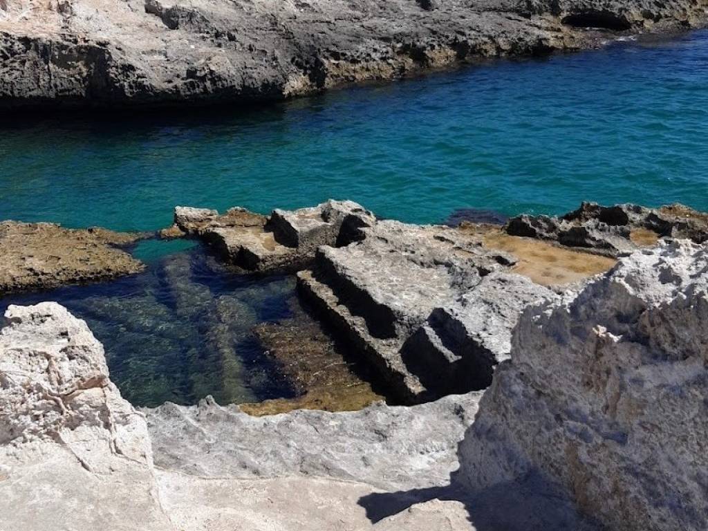 Casa indipendente a Monopoli in Largo Cacamece - Foto 3