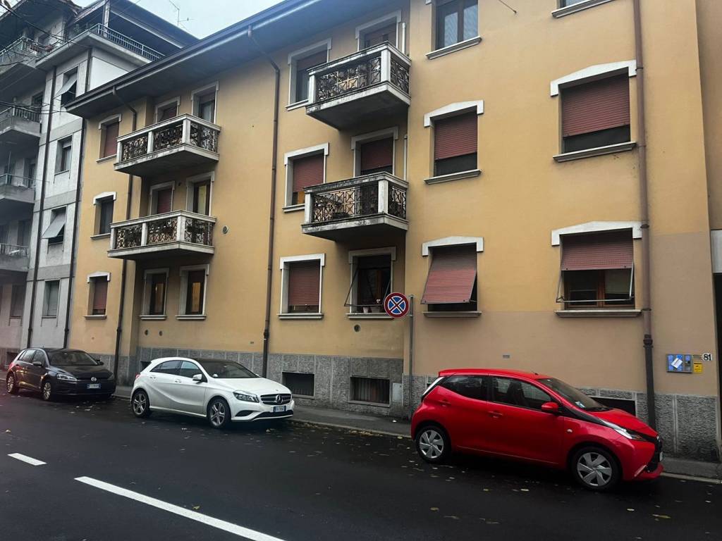 Appartamento a Cremona in via buoso da dovara, 81 - Foto 2