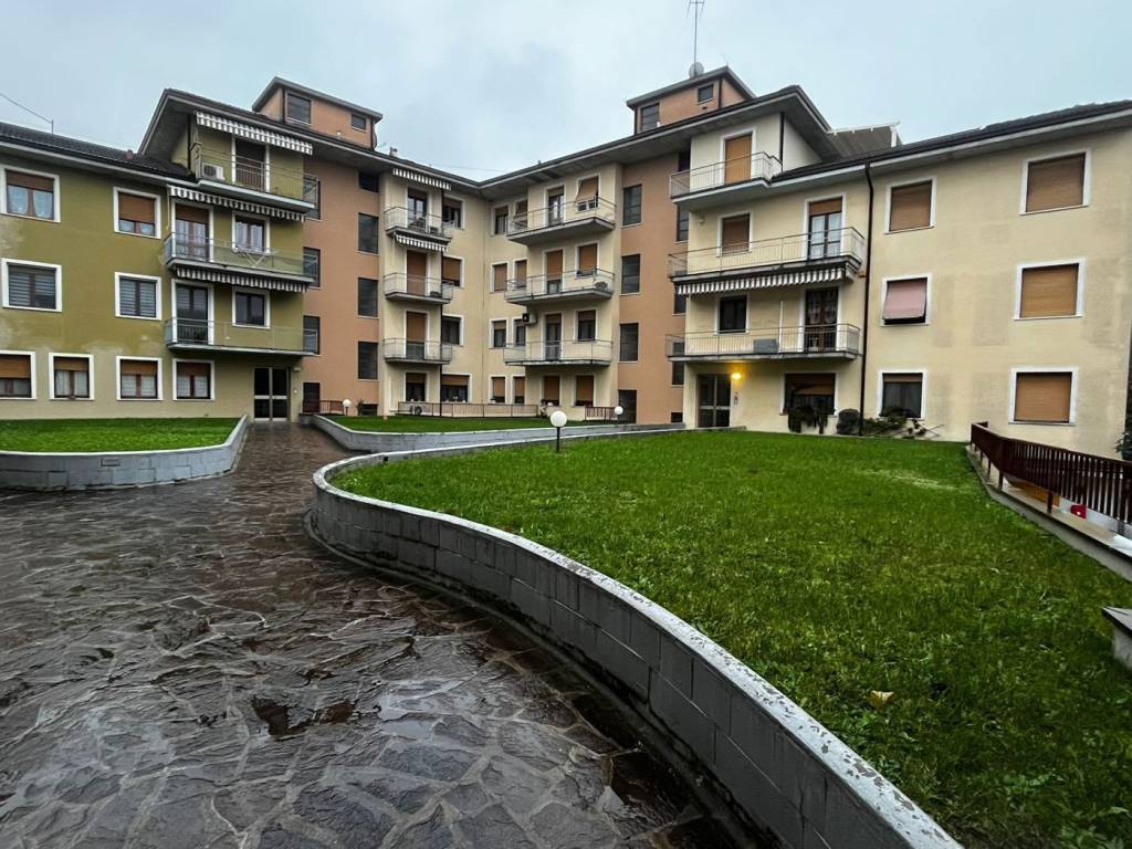 Appartamento a Cremona in via buoso da dovara, 81 - Foto 4