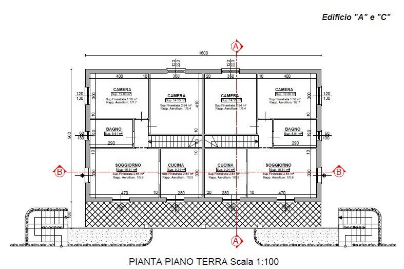 Terreno a Imperia in Via Moltedo, 9 - Foto 4
