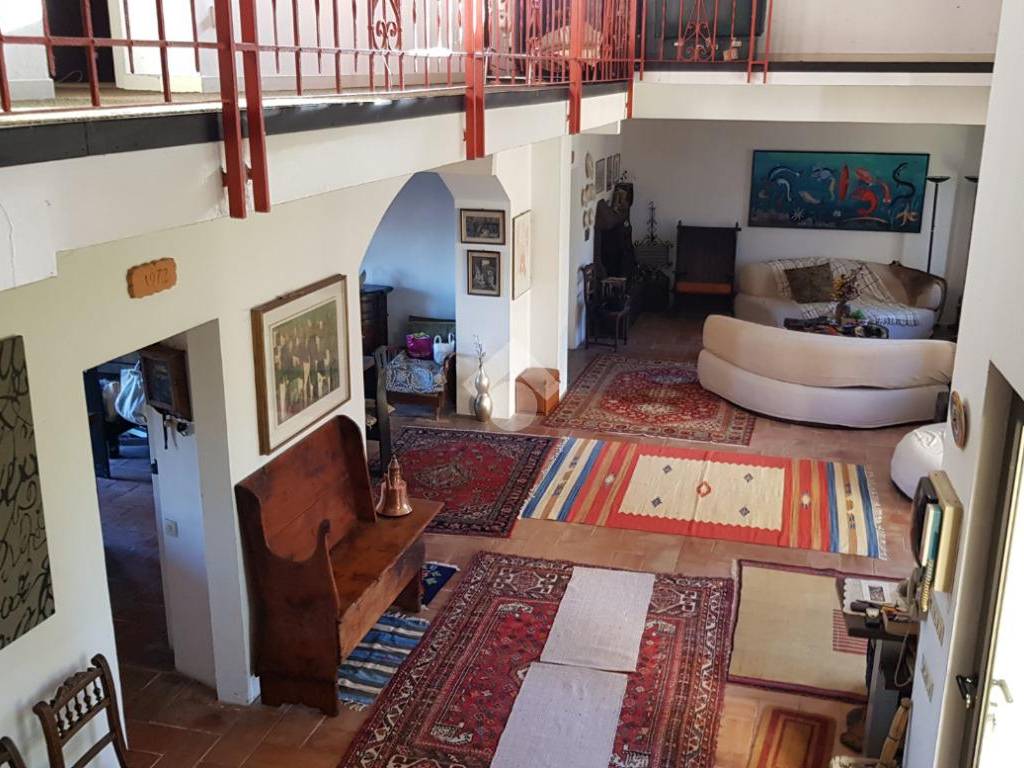 Villa a Castelletto sopra ticino in Via ticino novelli, 2 - Foto 5