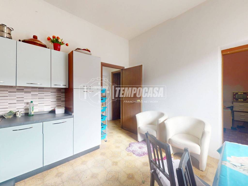 Appartamento a Barlassina in Via Carlo Rezzonico 26//1 - Foto 2