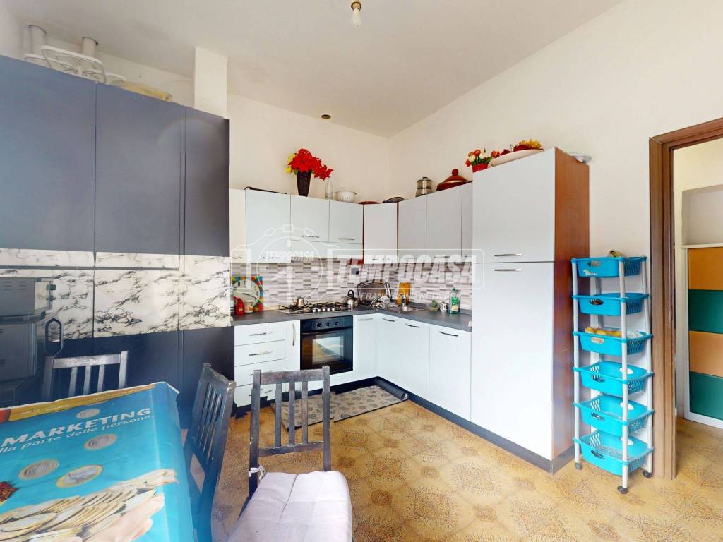 Appartamento a Barlassina in Via Carlo Rezzonico 26//1 - Foto 3
