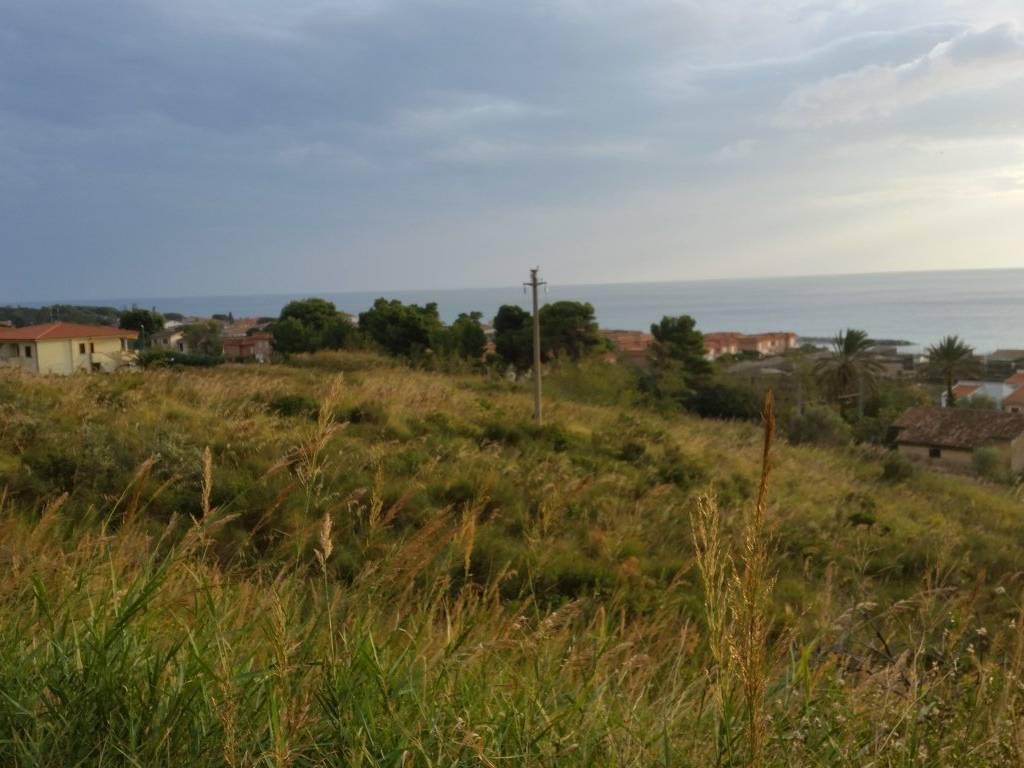 Terreno a Belvedere marittimo in Strada Statale Tirrena Inferiore - Foto 2