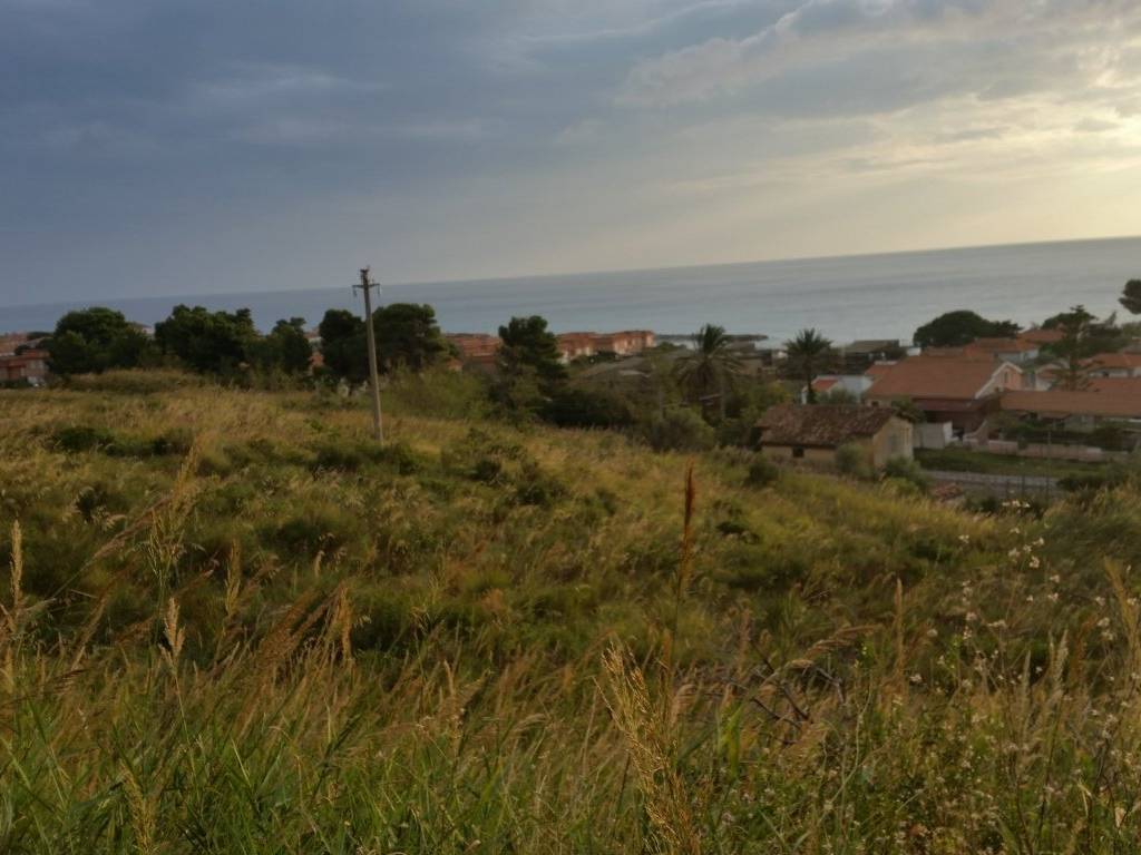 Terreno a Belvedere marittimo in Strada Statale Tirrena Inferiore - Foto 4