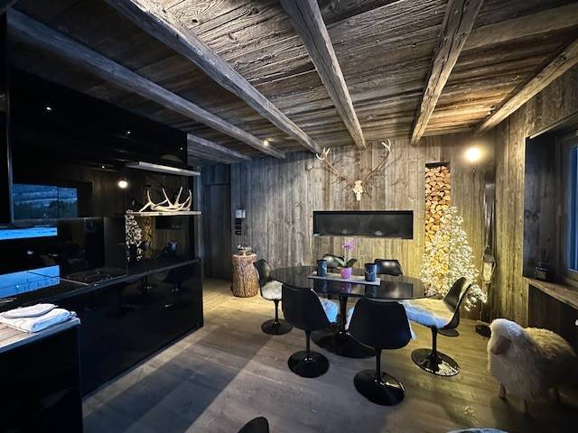 Appartamento a Cortina d'ampezzo in Località Peziè - Foto 4