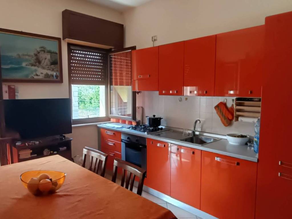 Appartamento a Gizzeria in Viale Stazione - Foto 1