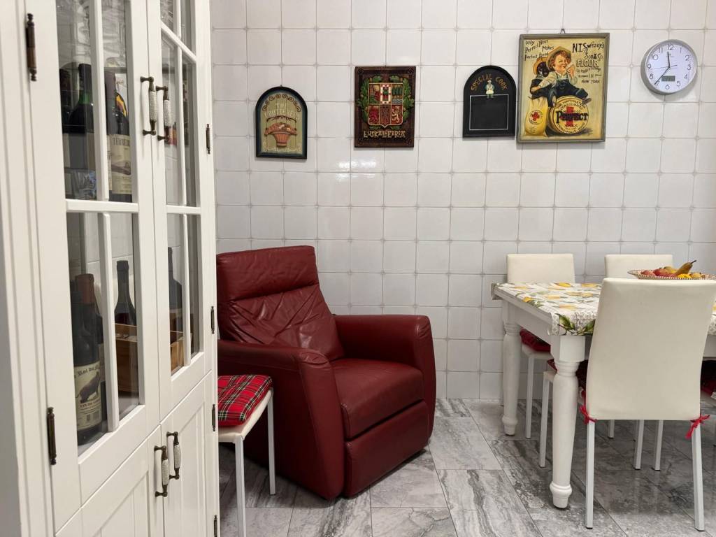 Appartamento a Sant'antioco in Via Grazia Deledda, 17 - Foto 3