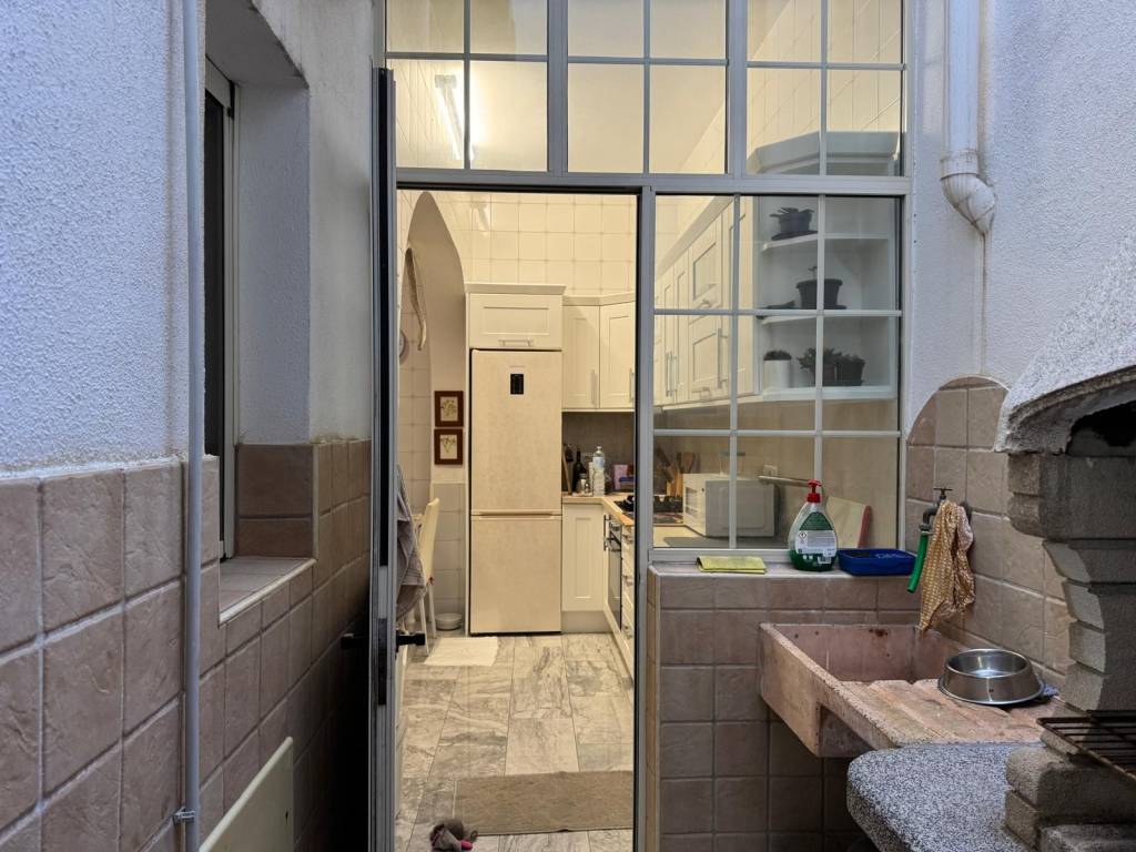 Appartamento a Sant'antioco in Via Grazia Deledda, 17 - Foto 4