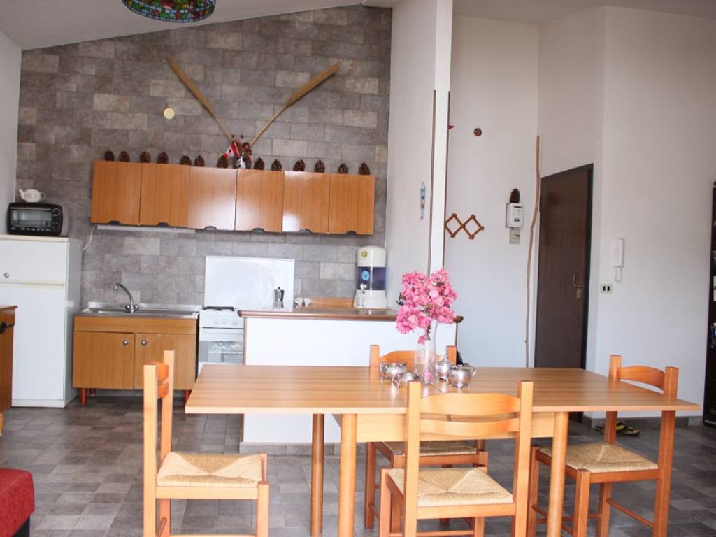 Attico / mansarda a Scalea in Via Pitagora - Foto 4