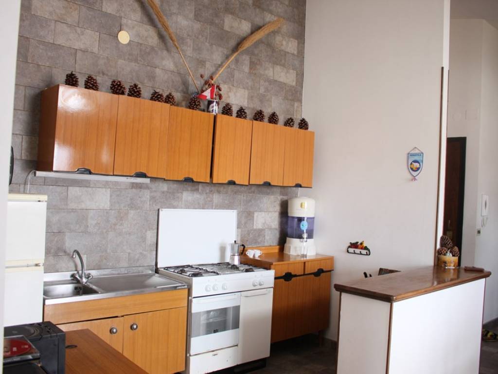 Attico / mansarda a Scalea in Via Pitagora - Foto 5