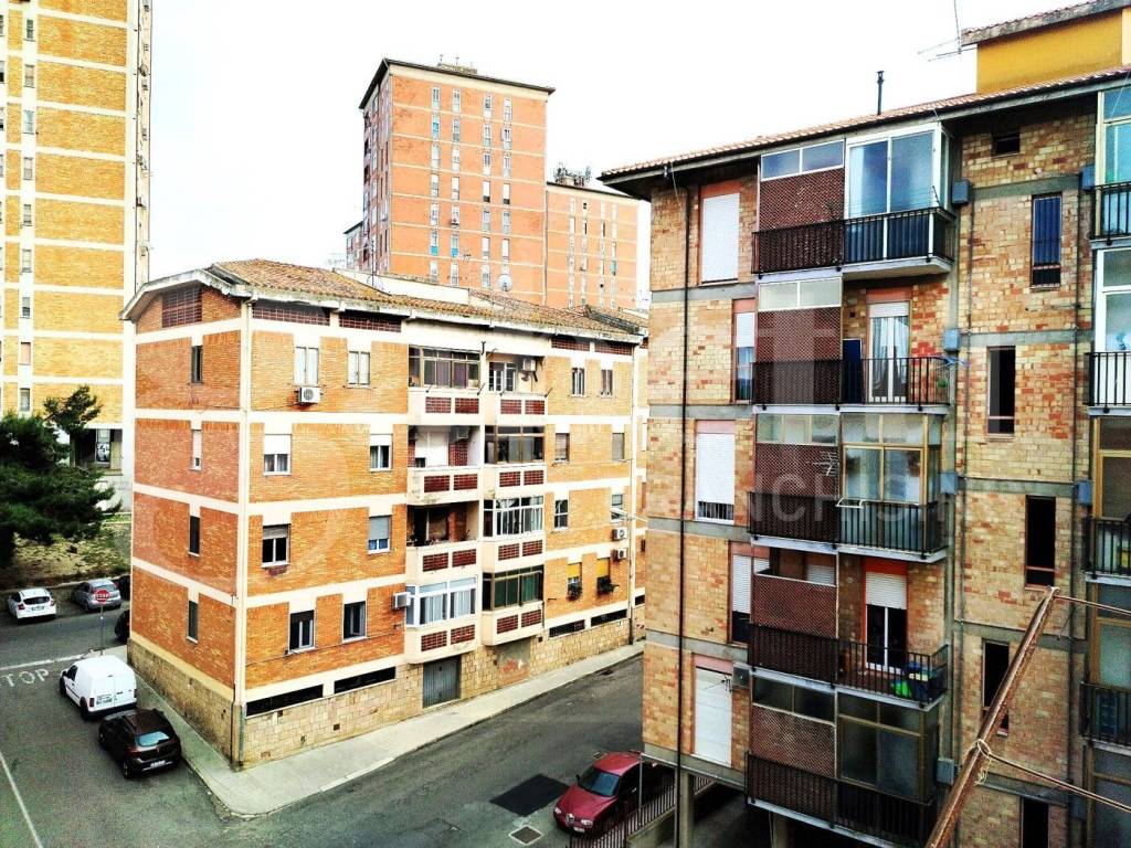 Appartamento a Cagliari in Via Avogadro Di Collobiano, 17 - Foto 3