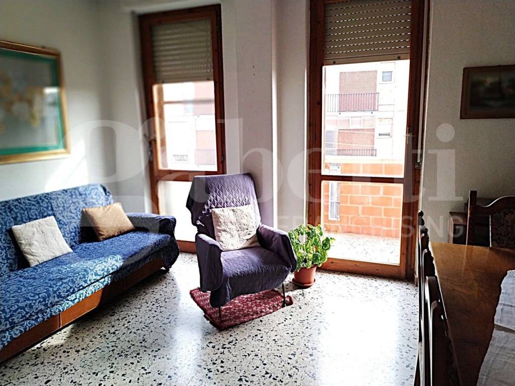 Appartamento a Cagliari in Via Avogadro Di Collobiano, 17 - Foto 5