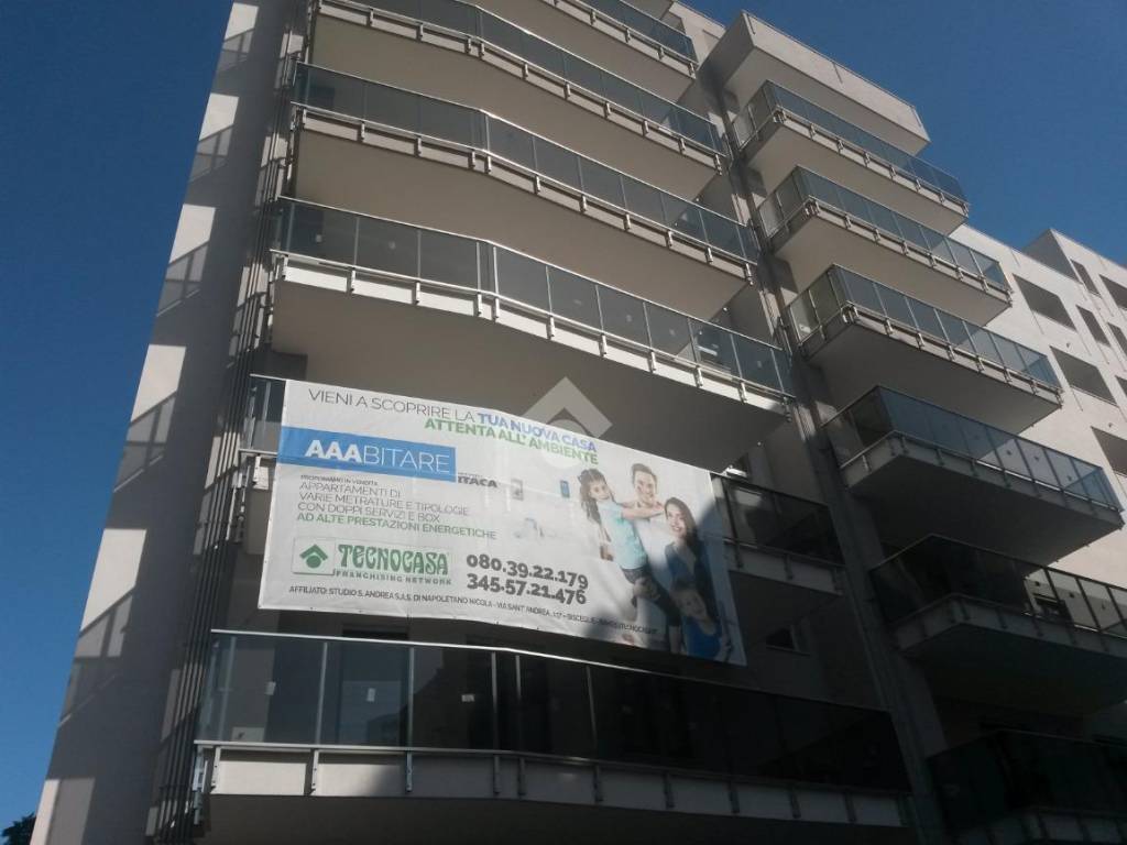 Box / garage a Bisceglie in Via Sant'Andrea - Foto 3