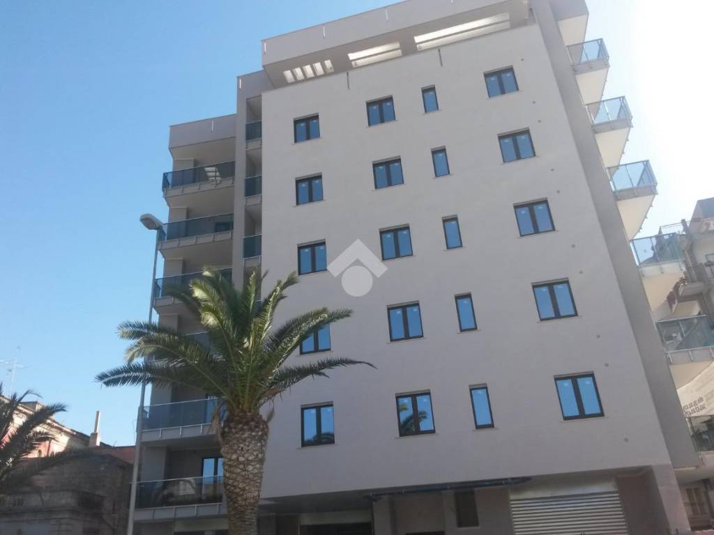 Box / garage a Bisceglie in Via Sant'Andrea - Foto 4